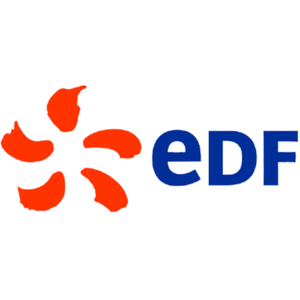 Logo de la société 