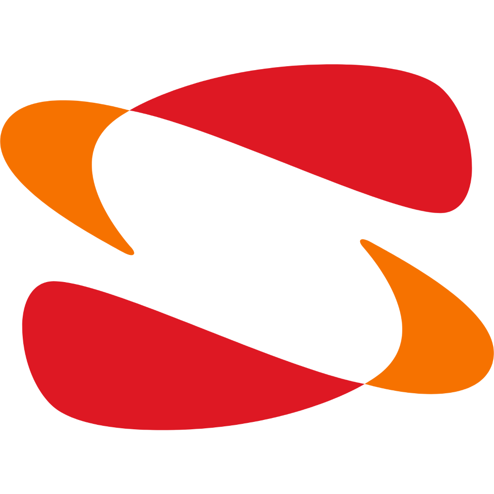 Logo de la société 