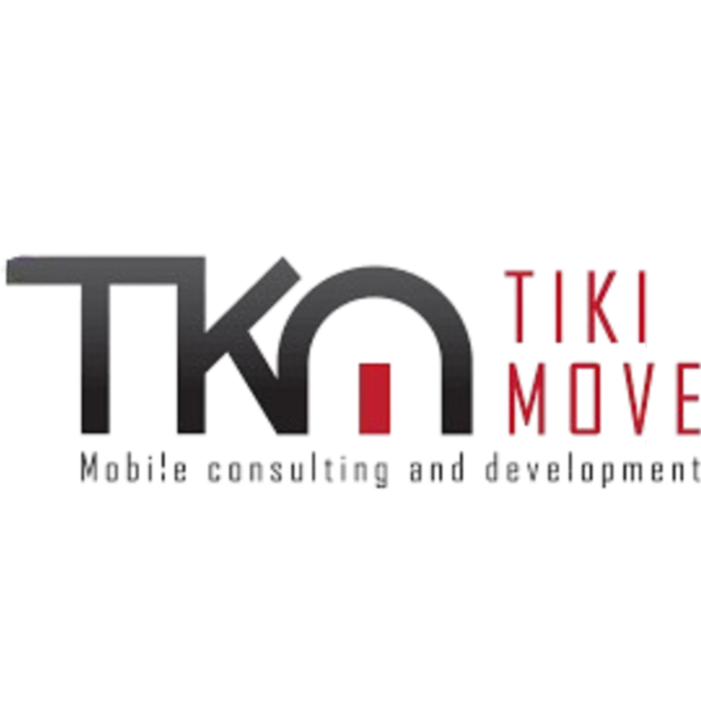 Logo de la société 